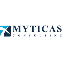 Myticas LLC Logo