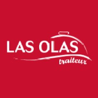 Las Olas Traiteur Logo