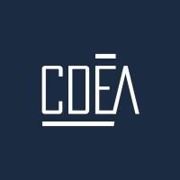 Conseil de développement économique de lAlberta Logo