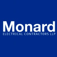 MONARD ELECTRICAL CONTRACTORS LLP Logo