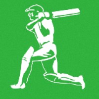 Bradman Museum & International Cricket Hall of Fame Logo
