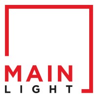 Main Light Logo