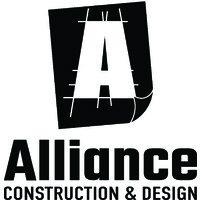 Alliance Construction and Design Logo