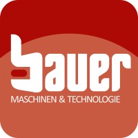Bauer Maschinen und Technologie GmbH & Co. KG Logo