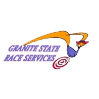 Granite State Race Services Logo