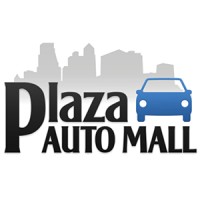 Plaza Auto Mall Logo