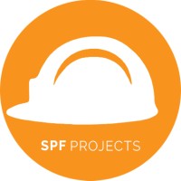 SPF PROJECTS LTD Logo