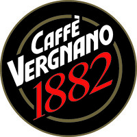 CAFFÈ VERGNANO Logo