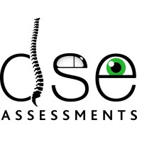 DSE ASSESSMENTS LIMITED Logo