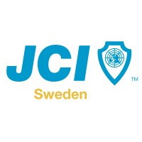 JCI Sweden Logo