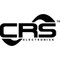 CRS Electronics, Inc. Logo