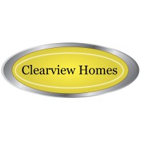 Clearview Homes Logo