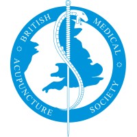 BRITISH MEDICAL ACUPUNCTURE SOCIETY Logo