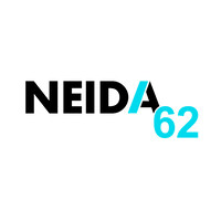 NEIDA Blue 62 Limited Logo