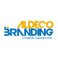 Aldeco Branding Logo