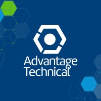 Advantage Technical Logo