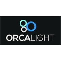 ORCALIGHT LIMITED Logo