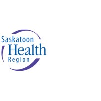Saskatoon Health Region Logo