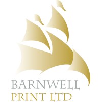 Barnwell Print Ltd Logo