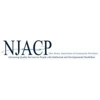 New Jersey Association of Community Providers Logo