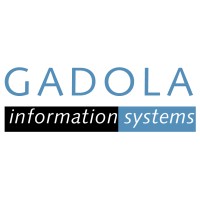 Gadola Information Systems GmbH Logo