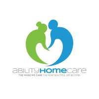 ABILITY HOME CARE, INC. Logo