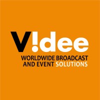Videe S.p.A. Logo