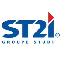 ST2i Logo