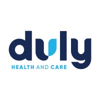 DuPage Medical Group Logo