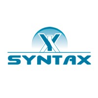 Syntax Business Solutions Logo