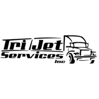 Tri Jet Services Inc Logo