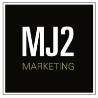 MJ2 Marketing Logo