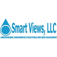 SMART VIEWS, LLC Logo
