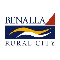 Benalla Rural City Council Logo