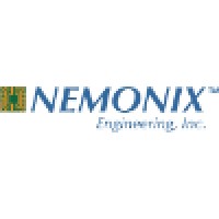 Nemonix Engineering, Inc. Logo