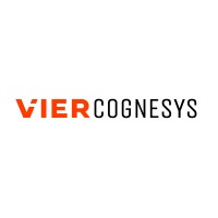 VIER Cognesys GmbH Logo
