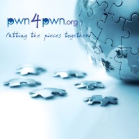 PWN4PWN CORP Logo