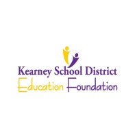 Kearney School District Education Foundation (KSDEF) Logo