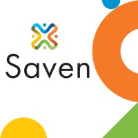 Saven Tech Logo