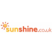 sunshine.co.uk Logo
