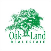 Oakland Real Estate Logo