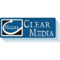 CLEAR MEDIA Logo