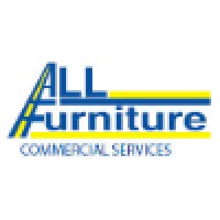 All Furniture Installation Inc. Logo