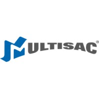 Multisac Packaging Inc Logo