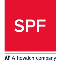 SPF Private Clients Logo