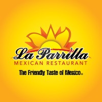 La Parrilla Mexican Restaurant Logo