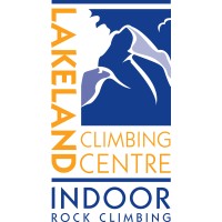 The Lakeland Climbing Centre Ltd Logo