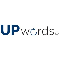 UPwords Inc. Logo