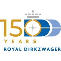 Royal Dirkzwager Logo