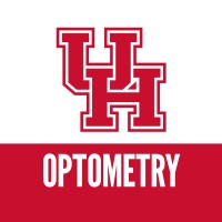 University of Houston College of Optometry Logo
